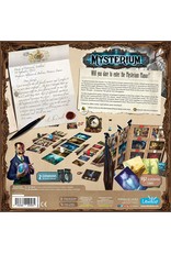 Mysterium