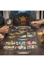 Mysterium