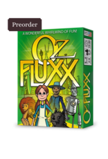 Looney Labs Oz Fluxx