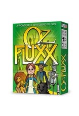 Looney Labs Oz Fluxx