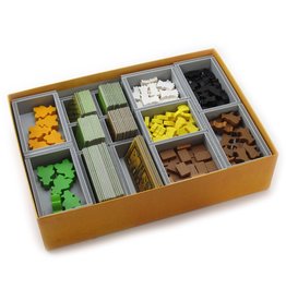 Folded Space FS Insert: Agricola Family Edition