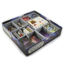 Folded Space FS Insert: Eldritch Horror & Single Small Box Expansion