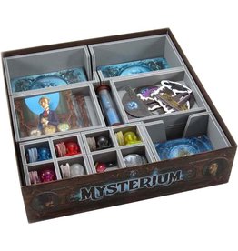 Folded Space FS Insert: Mysterium & Expansions