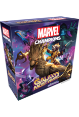 Marvel Champions LCG: The Galaxy's Most Wanted