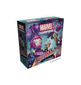 Marvel Champions LCG: Mutant Genesis