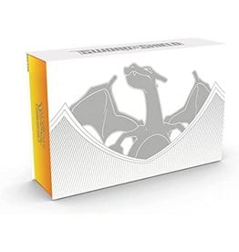 Pokemon Pokemon: S&S: Charizard Ultra Premium Collection