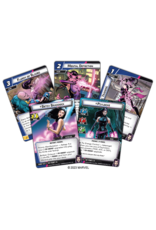 Marvel Champions: Psylocke Hero Pack