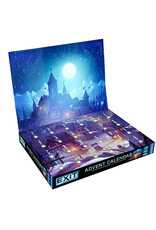 Thames & Kosmos (KOSMOS) EXIT: Advent Calendar: The Golden Book
