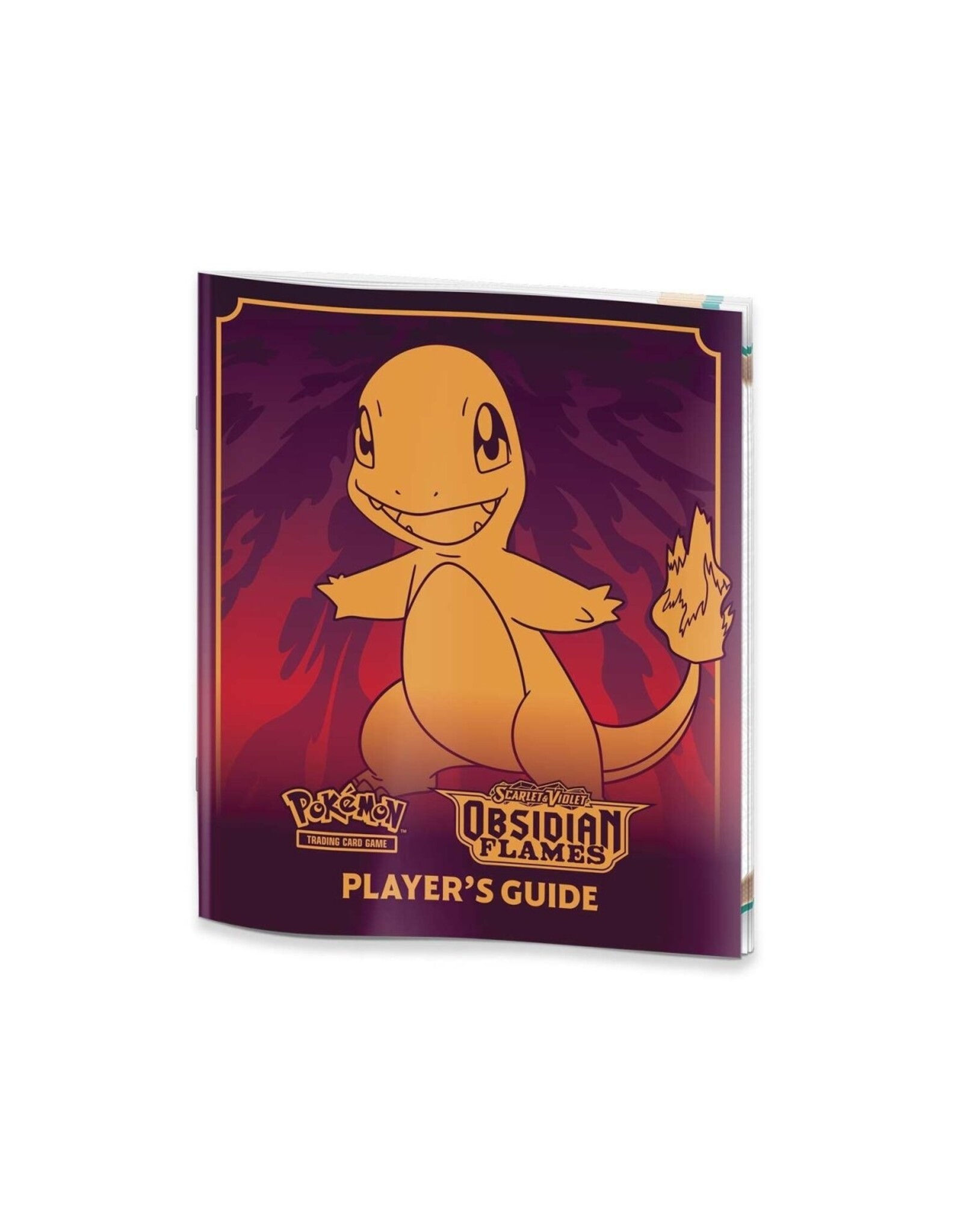 Pokemon Pokemon TCG: Obsidian Flames - Elite Trainer Box