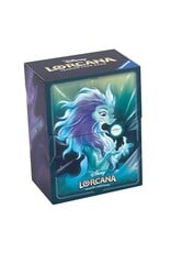 Ravensburger Disney Lorcana TCG: Rise of the Floodborn Deck Box - Sisu