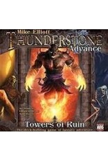 RRS 0187 RRS Thunderstone Advance: Towers of Ruin