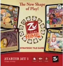 RRS 4069 RRS ZU Tiles: Hime - Starter Set 1