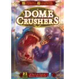 RRS 4069 RRS Dome Crushers