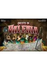 RRS 4069 RSS Quests of Valeria