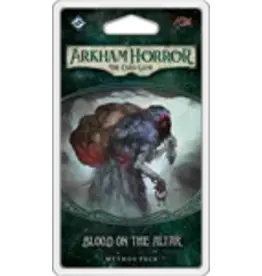 RRS 4069 RRS Arkham Horror The Card Game - Blood on the Alter: Mythos Pack