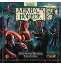 RRS 4069 RRS Arkham Horror Dunwich Horror Expansion