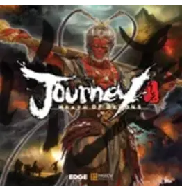 RRS 0945 UG: Journey: Wrath of Demons & Expansions