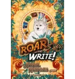 RRS 2036 RRS Roar and Write w/ Deep Dive Expansion