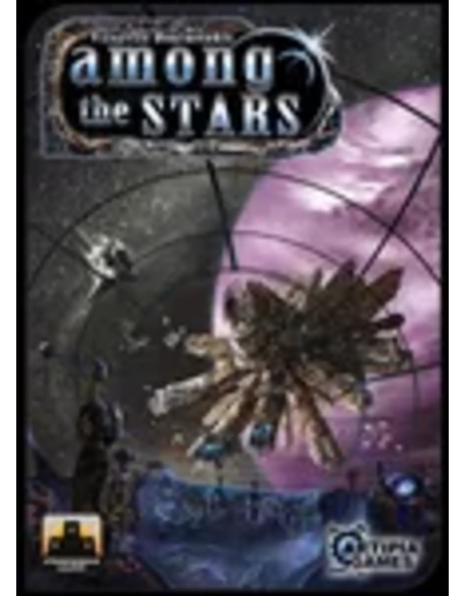 RRS 2036 RRS Among the Stars Collection