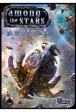 RRS 2036 RRS Among the Stars Collection