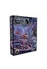 RRS 2036 RRS Among the Stars Collection
