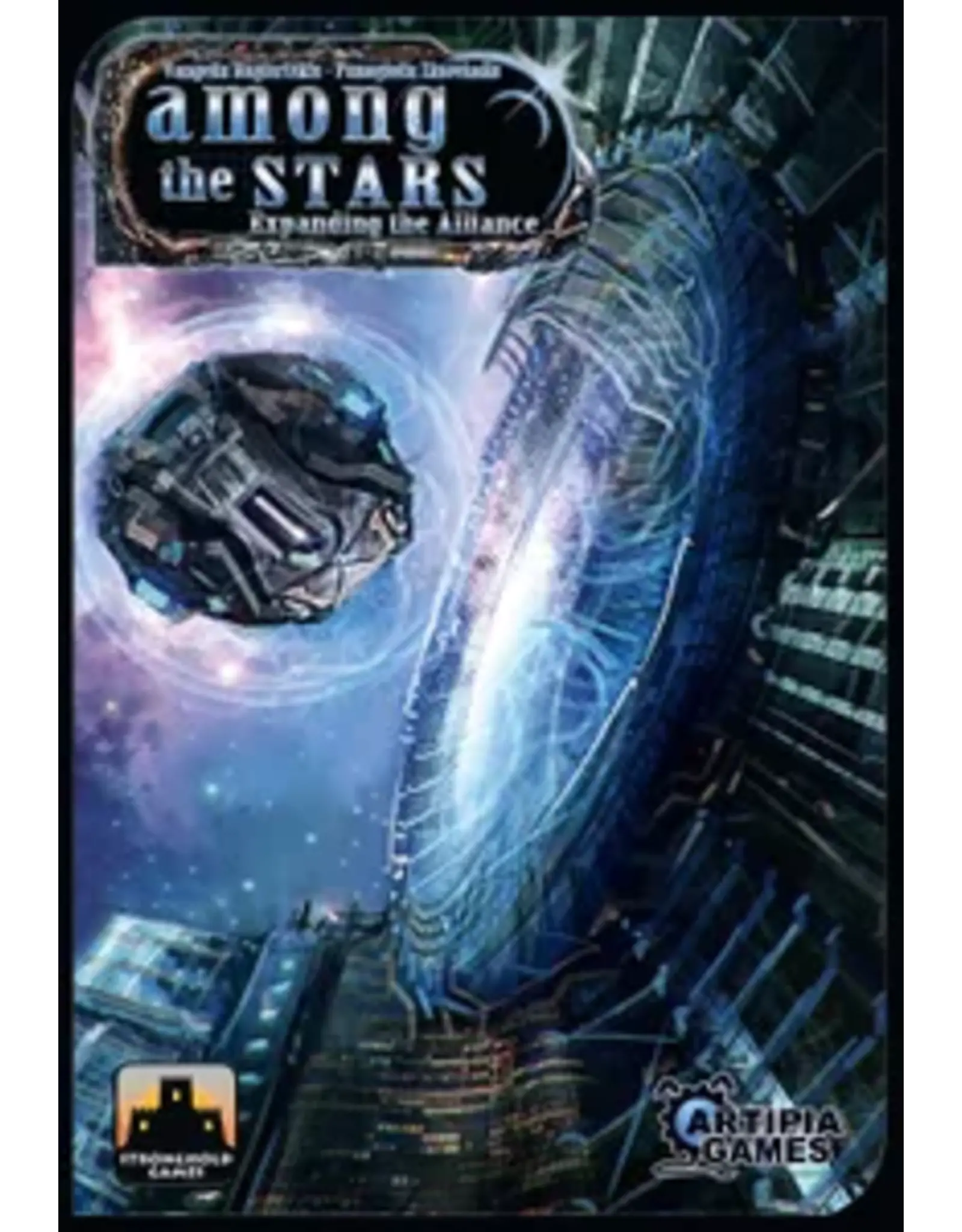 RRS 2036 RRS Among the Stars Collection