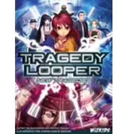 RRS 0351 RRS Tragedy Looper New Tragedies