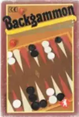 RRS 3632 RRS Backgammon