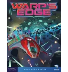 RRS 0942 RRS Warp's Edge