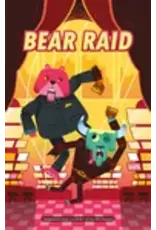 RRS 0016 RRS Bear Raid