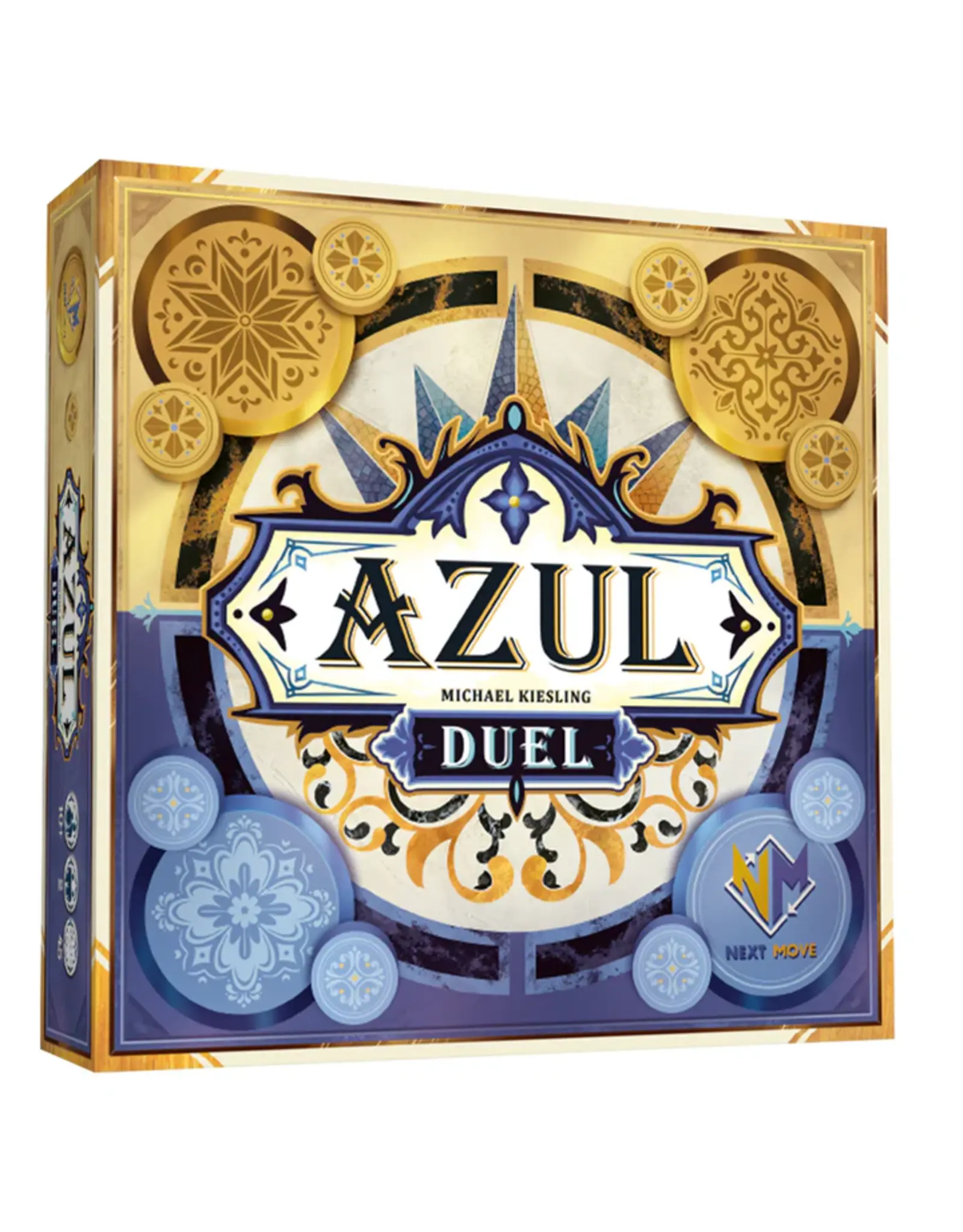 Next Move Games Azul Duel