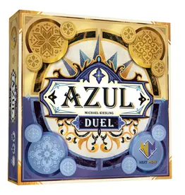 Next Move Games Azul Duel