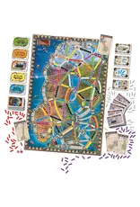 Days of Wonder Ticket to Ride: Northern Lights