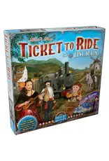 Days of Wonder Ticket To Ride: Iberia & South Korea