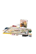 Days of Wonder Ticket to Ride (Refresh)