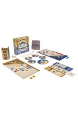 Next Move Games Azul Duel