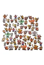 GTG Minis Rampage Set