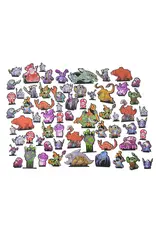 GTG Minis Lair Lurkers 2 Set