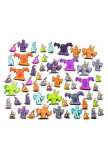 Geek Tank Games GTG Minis Goo Crew Set