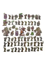 GTG Minis: Undead Set (Black)