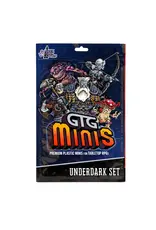 GTG Minis: Underdark Set