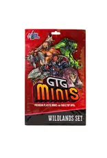 GTG Minis: Wildlands Set