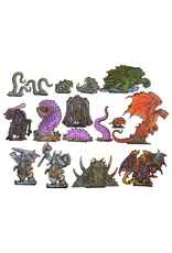 GTG Minis: Legendary Set