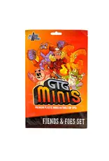 GTG Minis Fiends & Foes Set