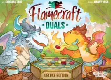 Great for Two Players