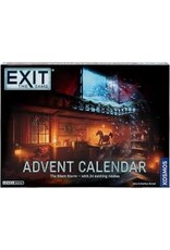 Thames & Kosmos (KOSMOS) EXIT: Adv. Calendar: The Silent Storm