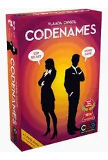 Czech Games Edition Codenames