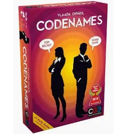 Czech Games Edition Codenames