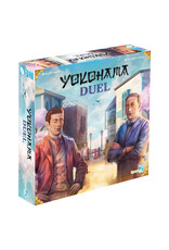 Synapses Games Yokohama Duel