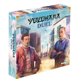 Synapses Games Yokohama Duel